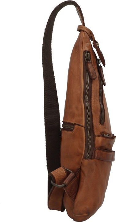 Image du produit Harbour 2nd Rowan Sac à bandoulière en cuir 38 cm