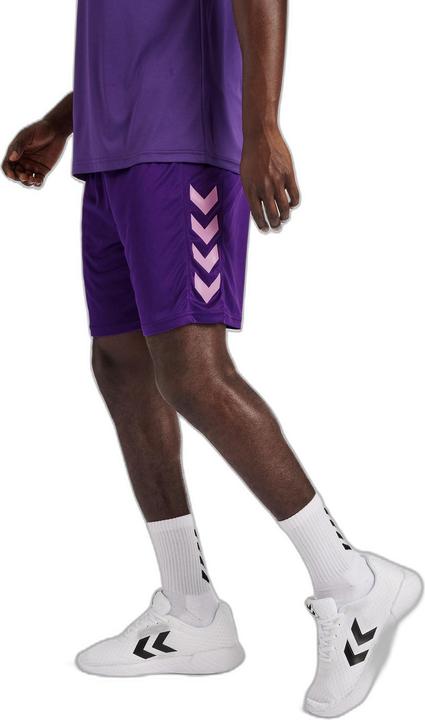 Produktbild hummel Core Xk Poly Shorts (XXL)