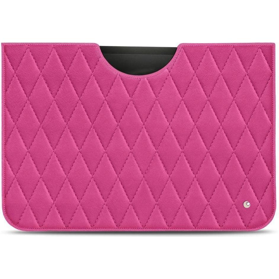 Thumbnail - Noreve Lederschutzhülle (iPad Pro 11 2018 (1. Gen)), Tablet Hülle, Rosa