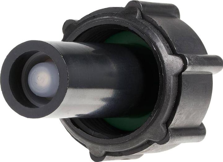 Image du produit Birchmeier Soupape de sécurité 3bar