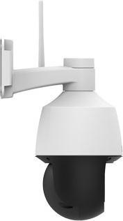 Immagine prodotto Jovision Uniview IPCam PTZ 2MP 4x zoom ottico 2,8-12 MM (1920 x 1080 Pixels)