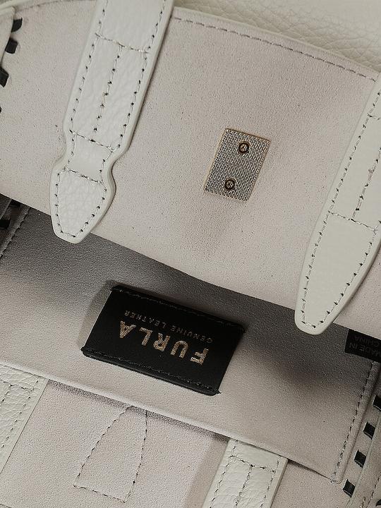 Produktbild Furla Ledertasche - Tote Bag NET Mini