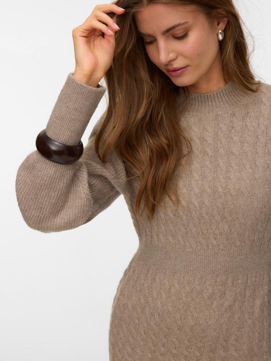 Actual product image Vero Moda AWVERA Kurzes Kleid Strickkleid (S)