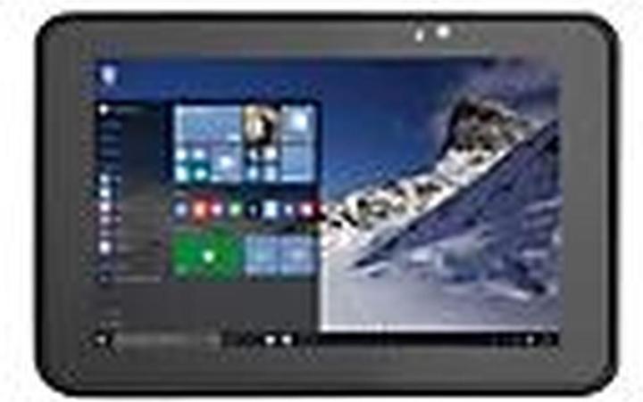 Actual product image Zebra ET51 64 GB 21.3 cm (8.4 inches) Intel Atom® 4 GB Wi-Fi 5 (802.11ac) Windows 10 IoT Enterprise Black (WLAN only, 8.40", 64 GB, Black)