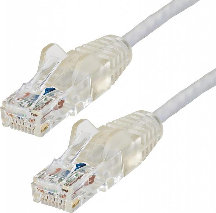 Image du produit StarTech .com Câble Cat6 de 3 m (U/UTP, CAT6, 3 m)