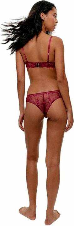 Produktbild Black Limba Höschen Caudel Rot Granatrot (M, Einzelpack)