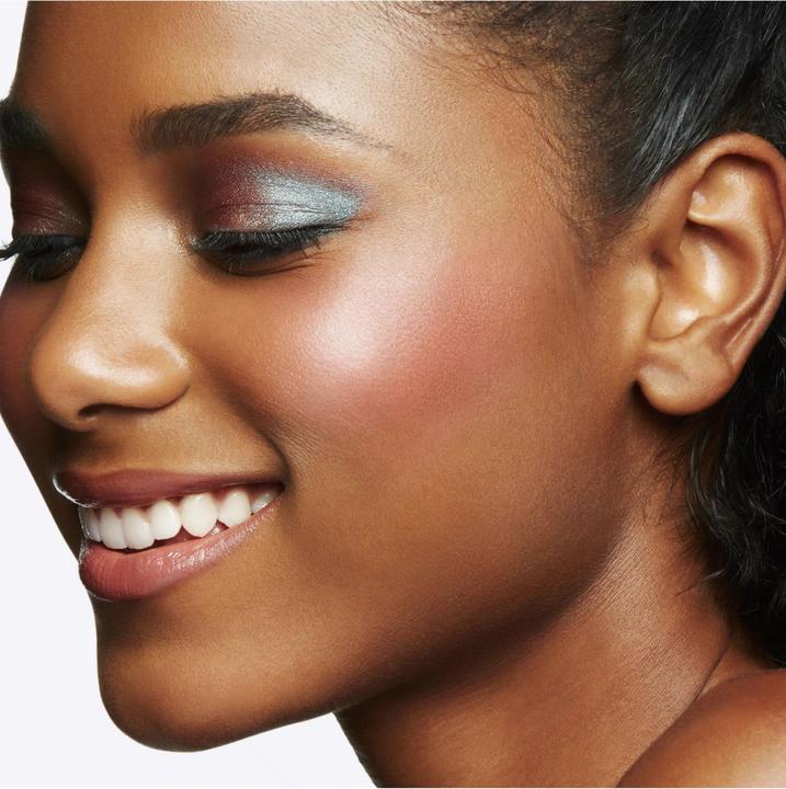 Actual product image MAC Cosmetics Glow Play Blush (Cheer up)