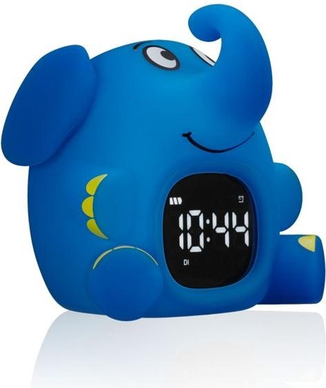 Actual product image Alarm clock elephant