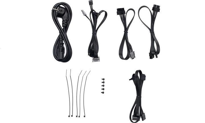 Produktbild be quiet! Pure Power 10 CM (400 W)