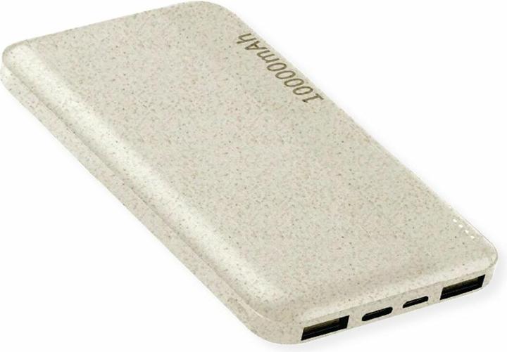 Produktbild BIOnd 10000mAH FAST Charge Power Bank (10000 mAh, 18 W, 37 Wh)