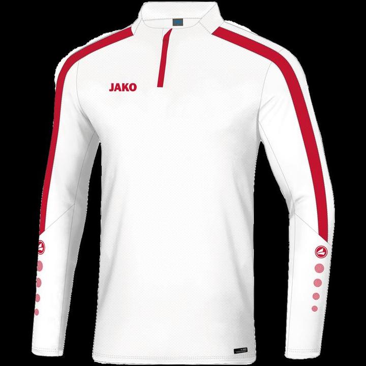 Produktbild JAKO Ziptop Power (S)