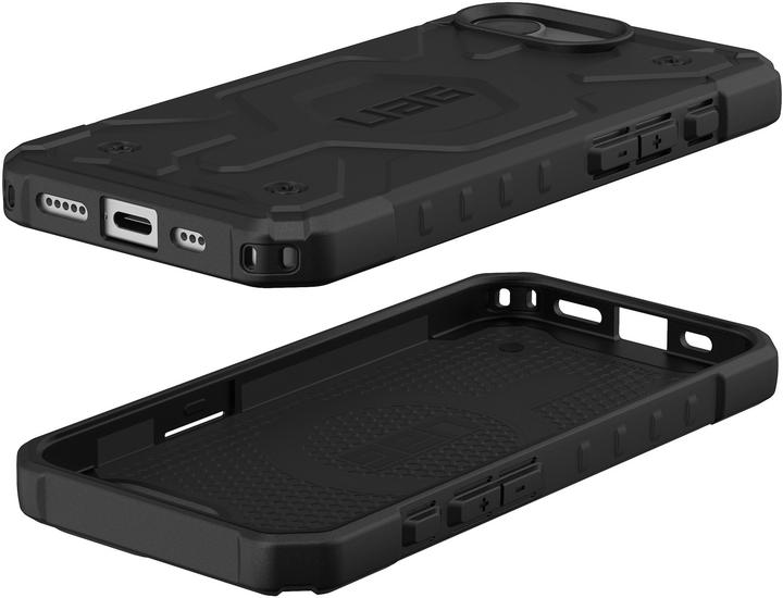 Produktbild UAG Pathfinder Magsafe (Apple iPhone 16e)