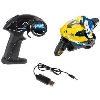 Revell RC Motorrad Motomaniac 1