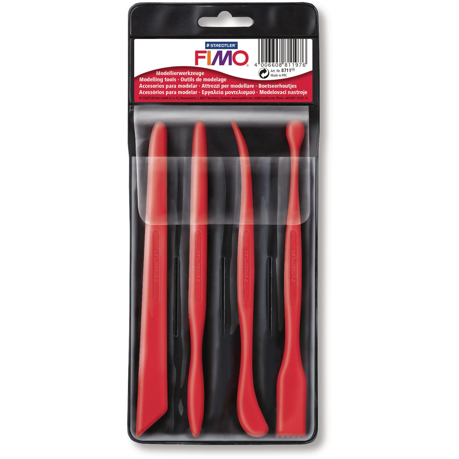 Fimo Modellierwerkzeug (8711)