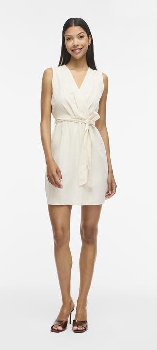 Image du produit Vila VIPRISILLA Ärmelloses Minikleid (34)