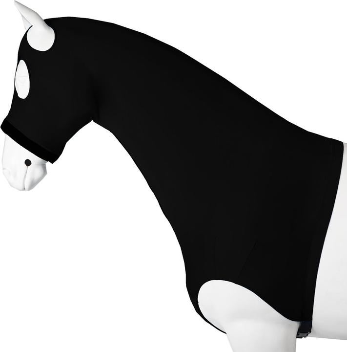Image du produit Horka Couvre-cou pour cheval en lycra