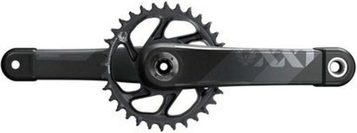 Produktbild Sram Crankset XX1 Eagle DUB Cannondale (170 mm)