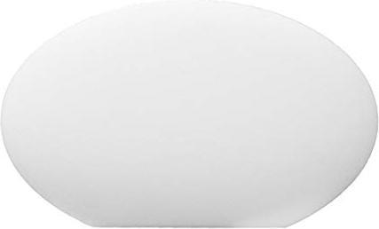 Actual product image Velleman - OVAL 28 - ATMOSPHERE LIGHT - 12 V - 52 lm - 2 W - RGB (52 lm, IP44)