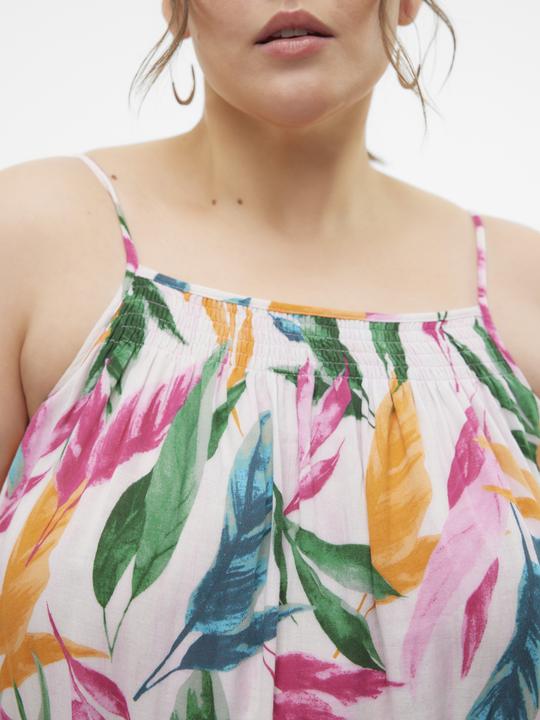 Image du produit Vero Moda VMCKLEO Robe longue (48)