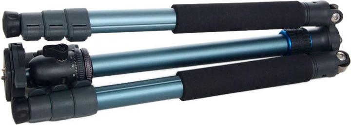 Actual product image Nest NT 264K statief + NT 330H balhoofd (Metal)