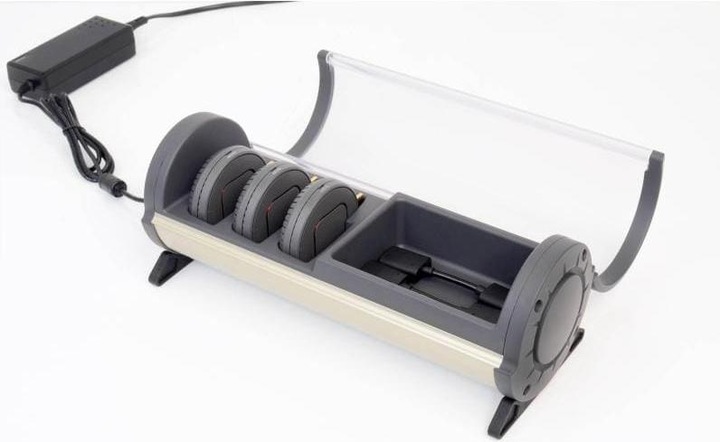 Actual product image Optoma Quick Cast (Power supply)