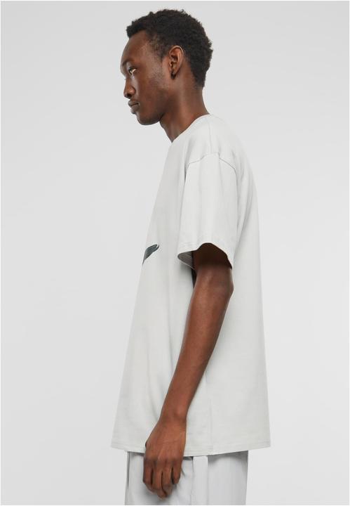 Produktbild Forgotten Faces Rueling The World Oversize Tee lightasphalt S (S)
