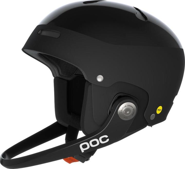 Ski helmets
