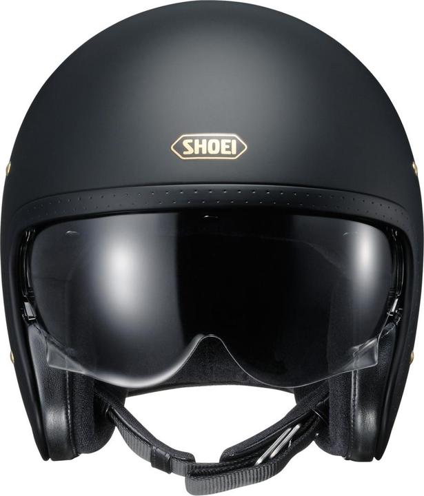Actual product image Shoei J-O (55 - 56 cm, S)