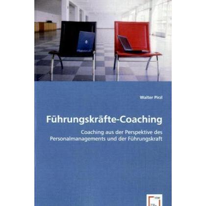 Führungskräfte-Coaching, Fachbücher