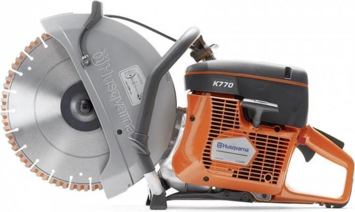 Produktbild Husqvarna K 770