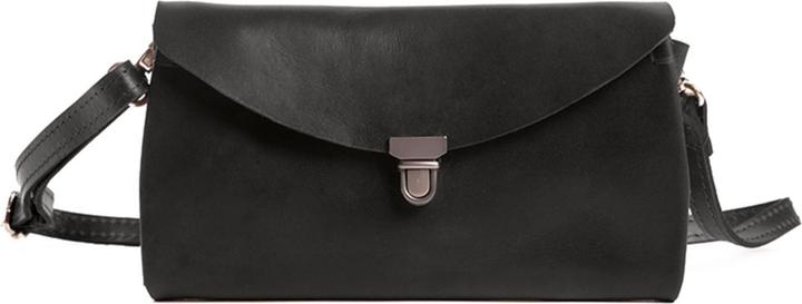 Produktbild Harolds Aberdeen Umhängetasche Leder 19 cm