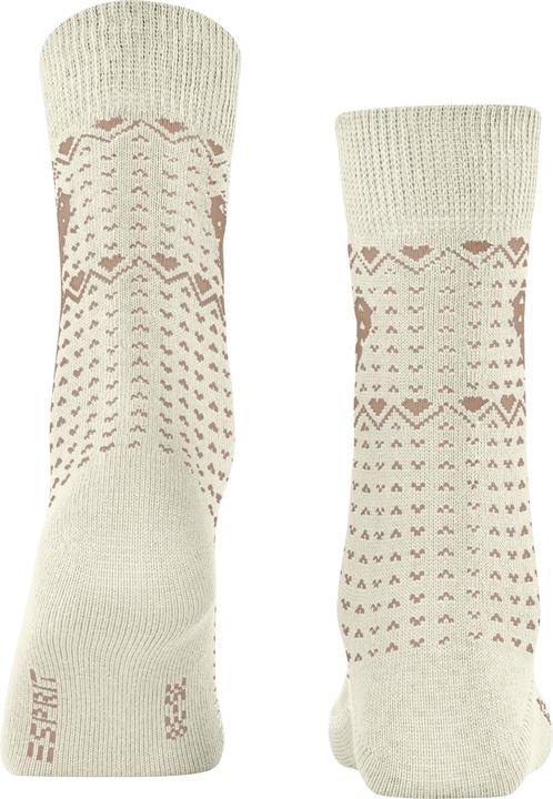 Produktbild Falke Norwegian Heart SO (Einzelpack, 35 - 38)