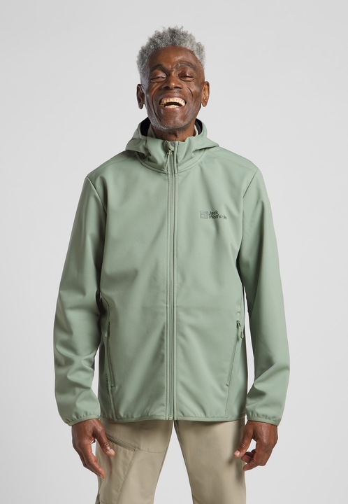 Immagine prodotto Jack Wolfskin Bornberg Hoody M (L)