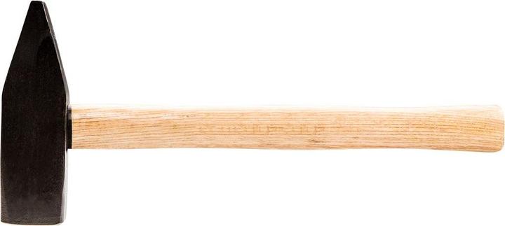Actual product image TOP Engineer's hammer, wooden handle 2kg (2120) (2000 g)