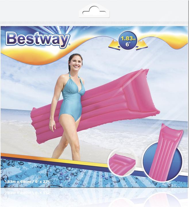 Actual product image Bestway Air mattress