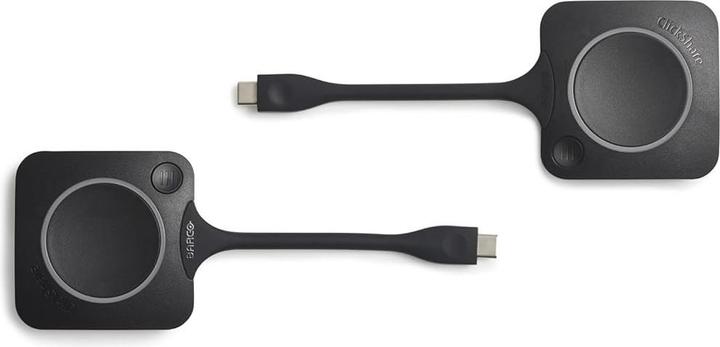 Productafbeelding Barco ClickShare Button 4e generatie CX-serie