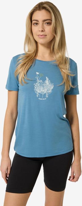 Actual product image Super Natural W Flowerhands Tee (M)