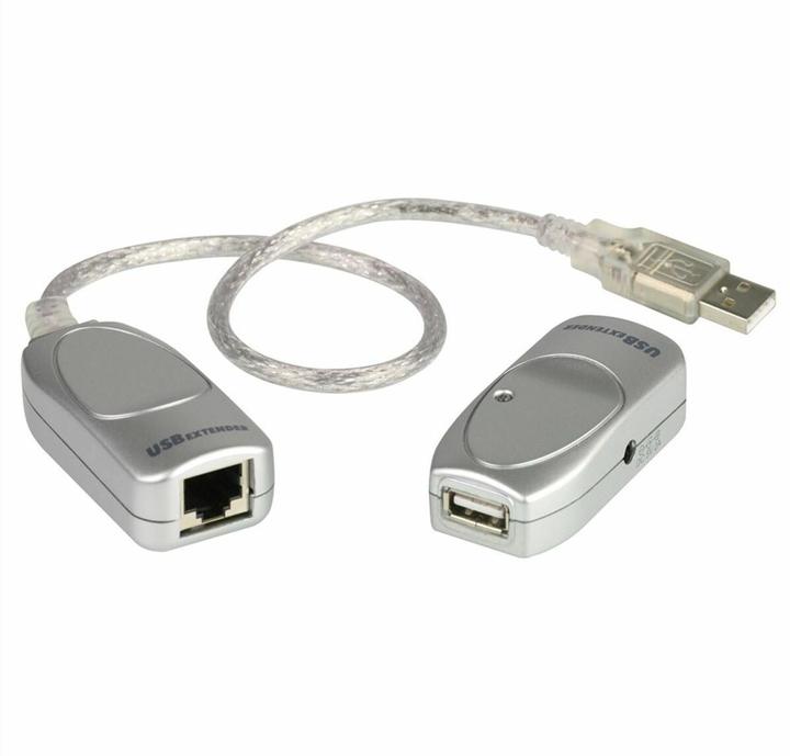 Produktbild Aten Uce60 (0.31 m, USB 1.1, USB 2.0)