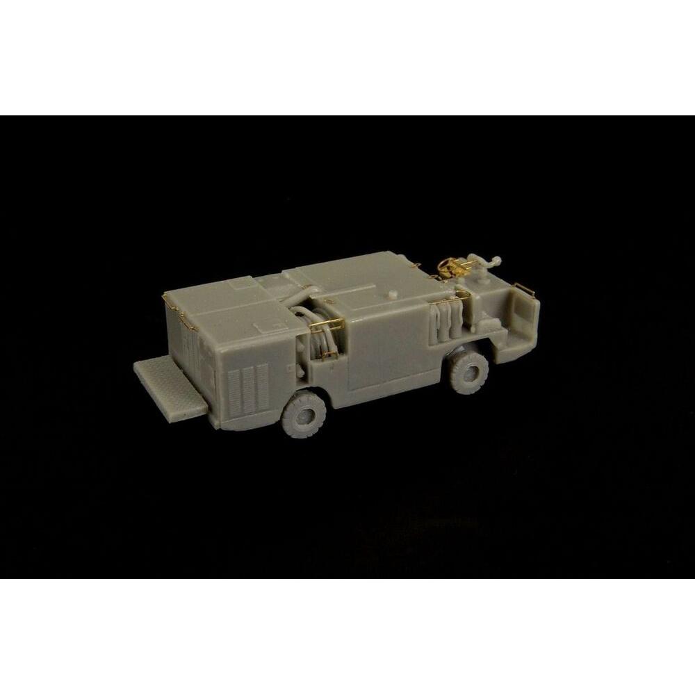 Brengun P-25 Fire engine
