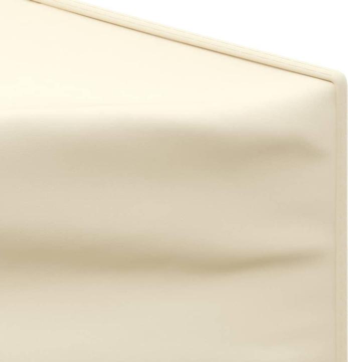 Produktbild vidaXL Partyzelt (572 cm, 292 cm)