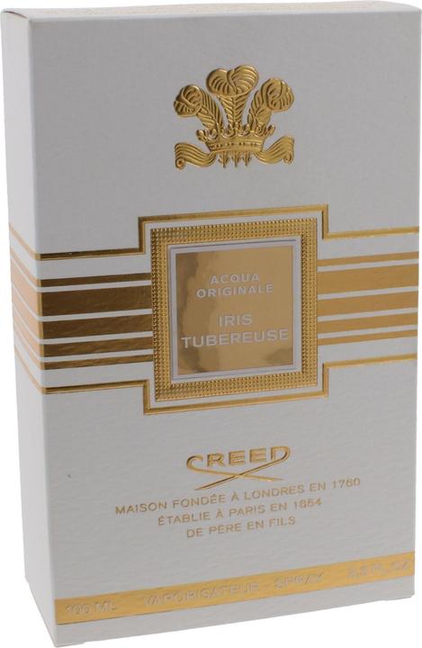 Immagine prodotto Creed Acqua Originale Iris Tuberculeuse (Eau de parfum, 100 ml)