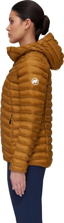 Produktbild Mammut Albula IN Hooded Jacket Women (M)
