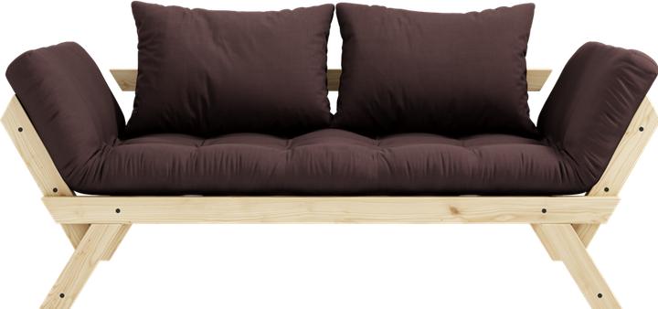 Produktbild Karup Design Bebop (3-Sitzer, Bettsofa)