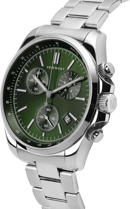 Image du produit Seizmont Bellator (Chronographe, 44 mm)
