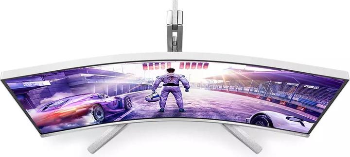 Image du produit Philips Evnia 34M2C7600MV (3440 x 1440 pixels, 34")