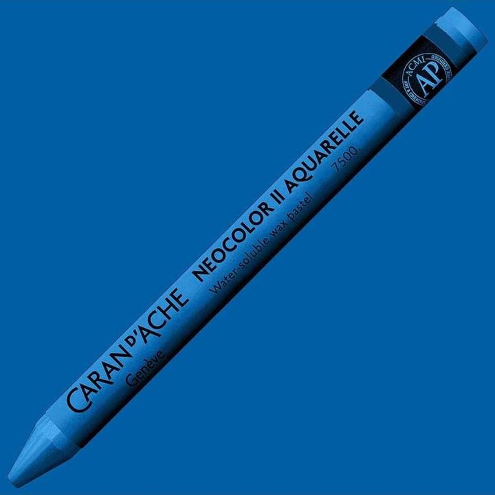 Immagine prodotto Caran d'Ache Acquerelli Neocolor II (1x)