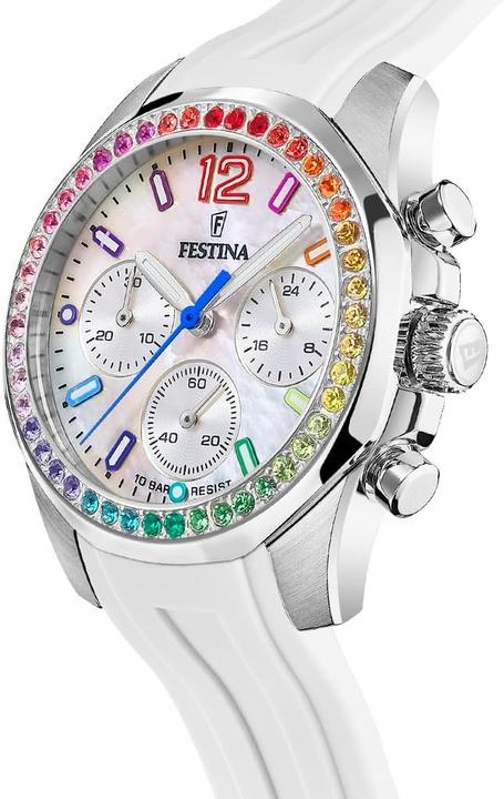 Image du produit Festina Boyfriend (Chronographe, 38 mm)