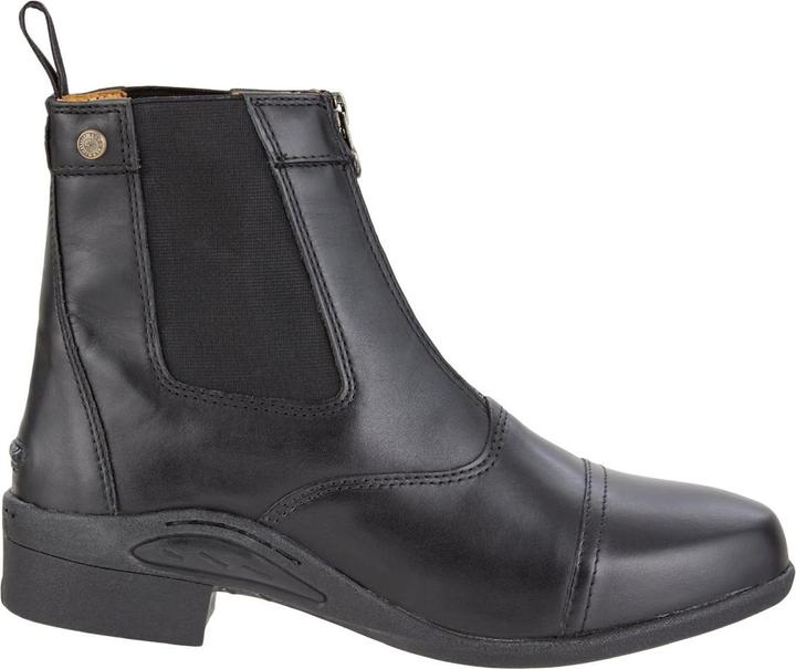 Produktbild Suedwind Footwear Stiefeletten Ultima FZ regular (37)