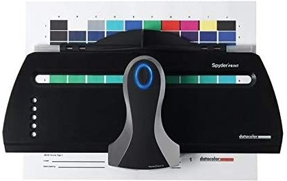 Actual product image Datacolor SpyderX Studio