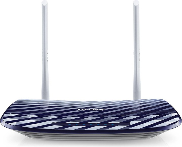Actual product image TP-Link Archer C20